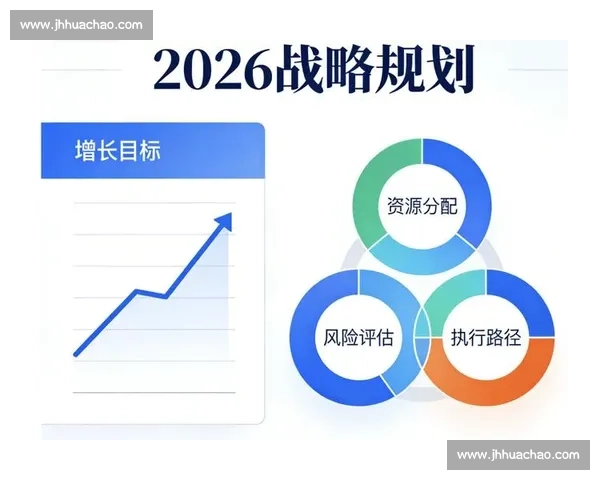 以市场占有率为核心驱动企业竞争力与长期增长战略研究路径与实践