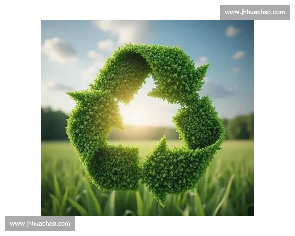 推动绿色发展实现节能减排构建低碳环保可持续社会